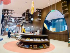 -奈尔宝·儿童乐园·亲子餐厅(鄞州万达店)