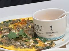 -莆田餐厅PUTIEN(世博源店)