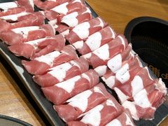 -呷哺呷哺 黄金牧场 (新中关购物中心店)