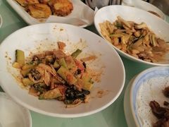 -景芝小炒(虞河路店)