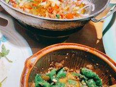 -呷湘厨·鱼汤捞饭·剁椒鱼头·辣椒炒肉(国家会展中心店)