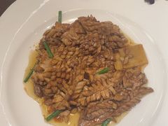 -湖畔鲁菜·二十年老字号餐厅(大明湖店)