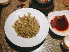 -老客家·客家菜(万达店)