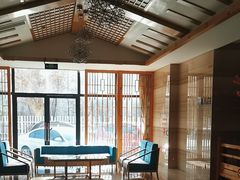 -纽斯洗浴SPA(三墩店)
