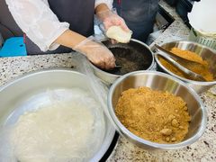 -禾生粑粑坊(陕西路店)
