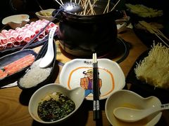 -尚品小土屋涮毛肚(李沧万达店)