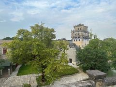 -赤坎·广东华侨国际旅游度假区