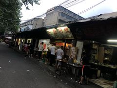 门面-三哥田螺(北书院街店)