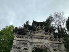 -潜口民宅博物馆