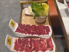 -潮汕大目牛肉火锅(皇岗旗舰店)