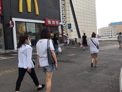 -麦当劳(欧亚卖场店)