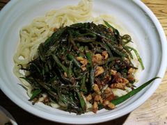 -平娃三宝烧烤·面食(富丰桥店)