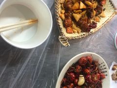 -小民大排档(光谷店)