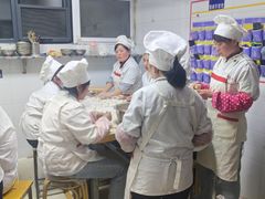 -黄家老店·非遗灌汤包(晋安路店)