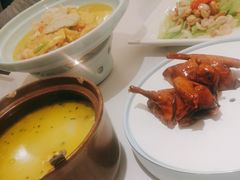 -大鸽饭(木莲中路店)