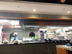 -绿茶餐厅(成都天府红店)