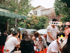 -光明刘冰乳鸽店(光明法政北路店)