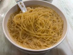 -麦奀云吞面世家(佐敦店)
