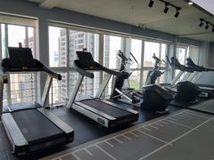 -GymPlus健身(四平路店)