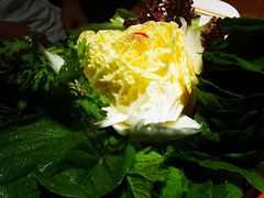 蔬菜拼盘-刘一锅筋头巴脑(小北店)