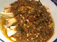 -百年神厨·地道川菜(清江西路店)