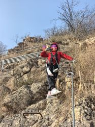 -窦王岭景区游乐场