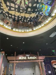 -meland亲子乐园•活动包场(北京亦庄龙湖天街店)