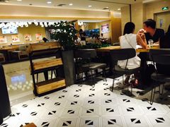 大堂-乐凯撒披萨(正佳广场店)
