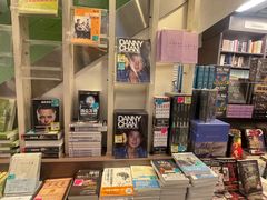 -商务印书馆(铜锣湾图书中心店)