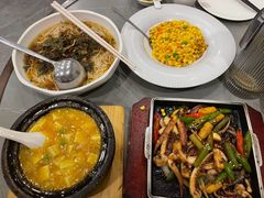 -苏城小院·园林精致苏州菜(斜塘老街店)