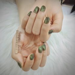 -Seven Nail七姑娘の美甲店