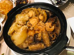 -陶陶居海鲜酒家(新马路店)
