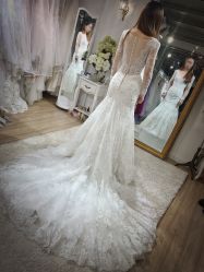 -LANYI COUTURE高级婚纱礼服改衣店