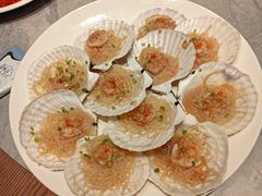 -国人川菜(李家村建东街店)