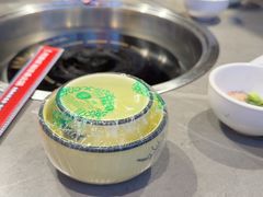 -阿婆情腊排骨火锅·野生菌季(古城旗舰店)