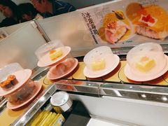 -争鲜回转寿司(通州万达店)