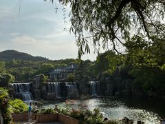 -白马涧龙池景区