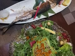 -弓二·烧鸟居酒屋(财富购物中心店)