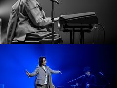 -交通银行前滩31演艺中心