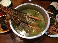 -搓火大都会(广安门总店)