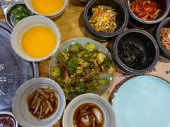 -黑豚黨韩国烤肉料理(悦然时光店)