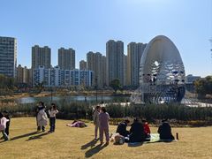 -宁波儿童公园(鄞州区)