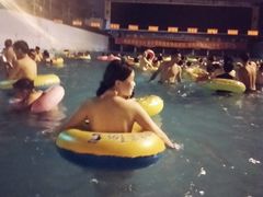 -欢乐水魔方水世界