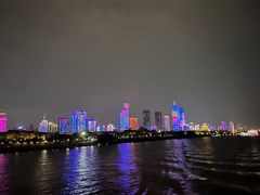 -武汉两江游览·夜游长江(汉口粤汉码头)