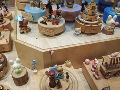 -猫的天空之城概念书店(苏州平江店)