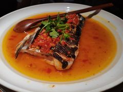 -东方红·湖南菜(金屿店)
