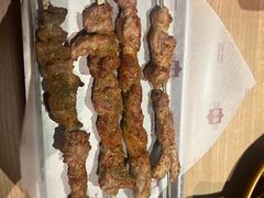 -耶里夏丽·新疆菜·28年喀什老馆(田林东路店)