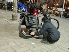 -捷安特自行车(垡头店)