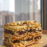 吃点甜的🍰——“糕幸艺点”高兴一点吧！