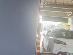 -麦当劳(江滨北路得来速餐厅)